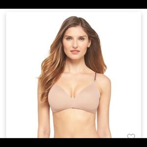 Simply Perfect Underarm smoothing bra